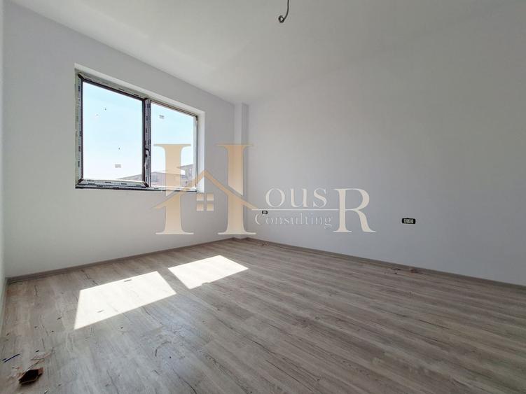 Apartament cu 2 camere decomandat în Girocului