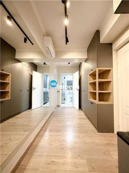 Apartament cu 2 camere decomandat în Moara de Vânt