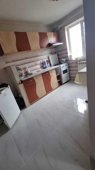 Apartament cu 2 camere decomandat în Nord