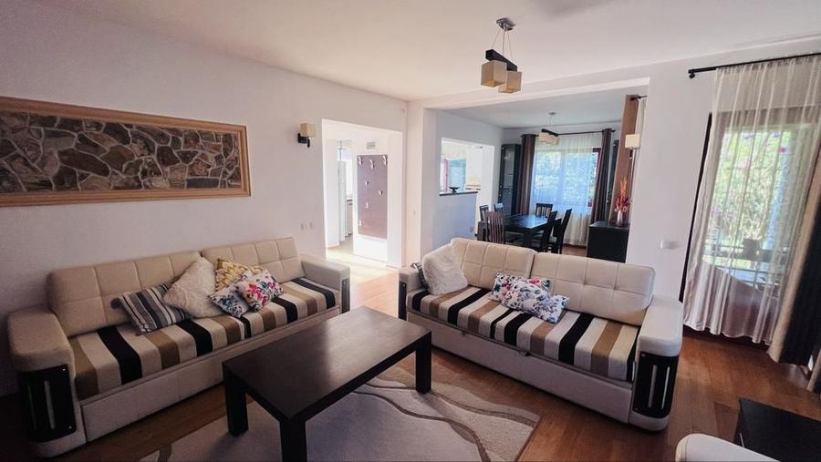 Casă cu 4 camere cu Teren 500 Mp în Beba Veche