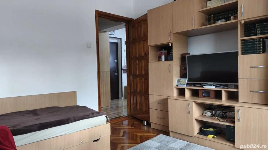 Apartament cu 2 camere decomandat în Gojdu