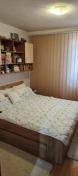 Apartament cu 2 camere decomandat în Nicolae Grigorescu