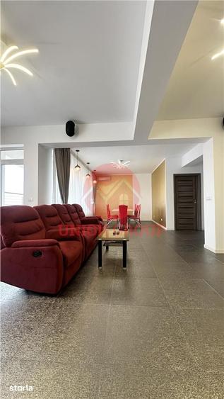 Apartament cu 4 camere în Nord