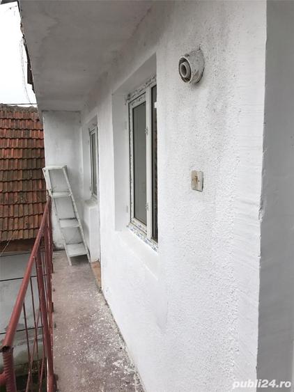 Casă cu 6 camere cu Teren 100 Mp în Caransebeș