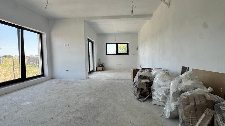 COMISION 0% | Duplex 3 Camere | Mosnita Noua - Urseni | 75mp Utili | Teren 310mp - 7