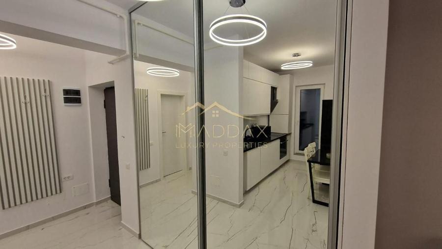 Apartament cu 2 camere, mobilat în Grozăvești