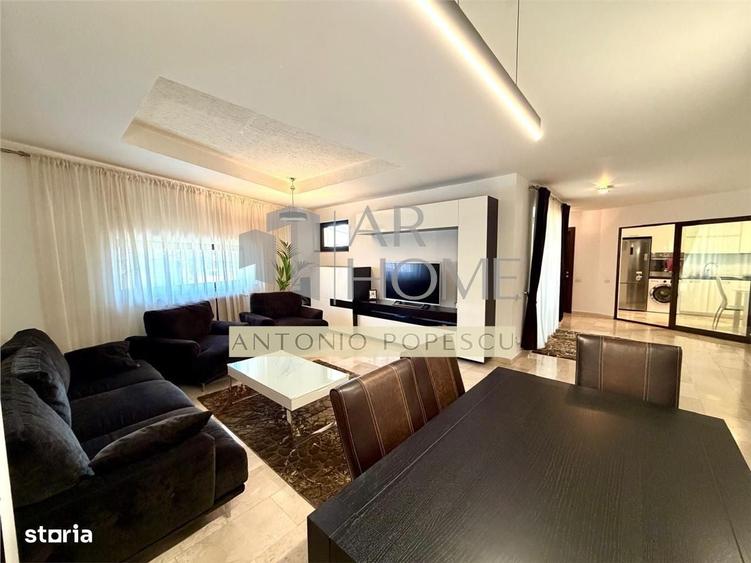 Apartament cu 3 camere în Ultracentral