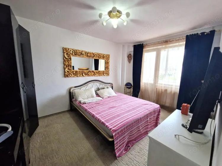 Zona CENTRALA apartament 4 camere! - 8