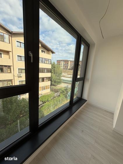 Apartament cu 3 camere în Valea Lupului