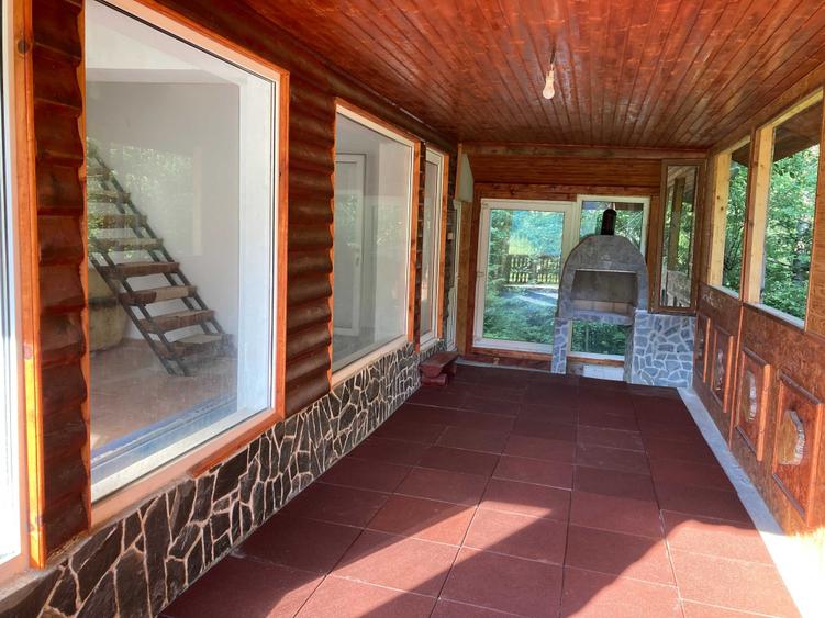 Apartament cu 2 camere în Gârda de Sus