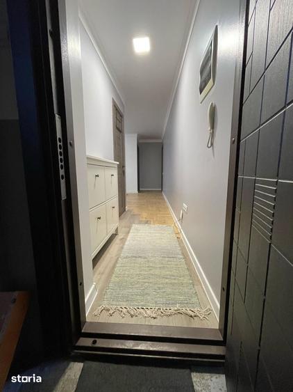 Apartament cu 2 camere în Vatra Luminoasă