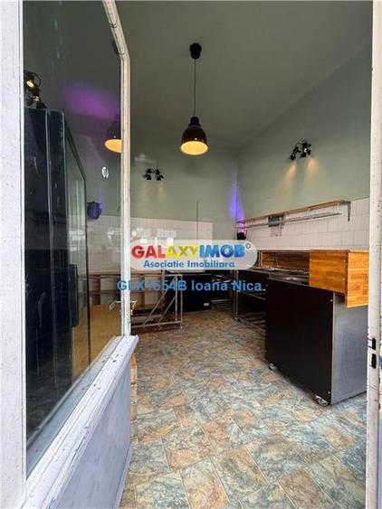 Spațiu comercial, de 30 mp, în Unirii