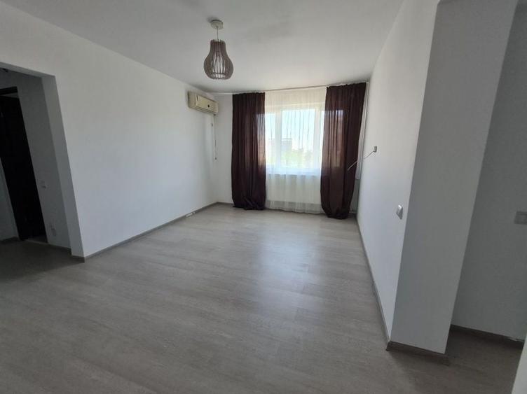 Apartament cu 2 camere semidecomandat în Titan