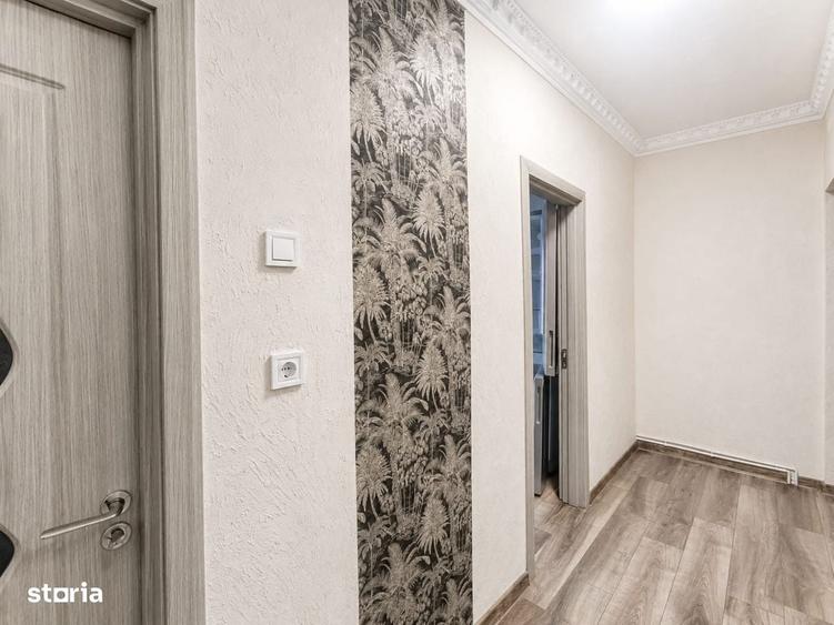 2 camere decomandat, Etaj 1 , Brasovul Vechi Str. Simion Barnutiu - 2