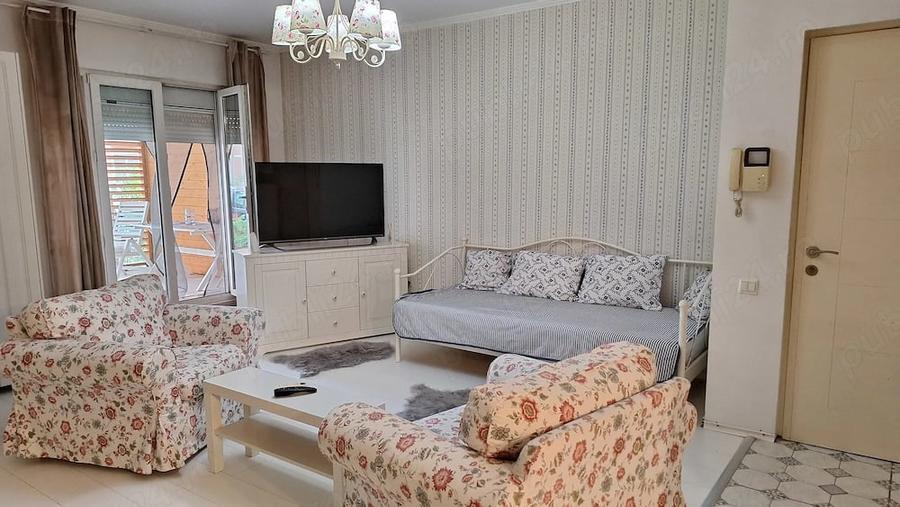 Apartament cu 2 camere decomandat în Ștefăneștii de Jos