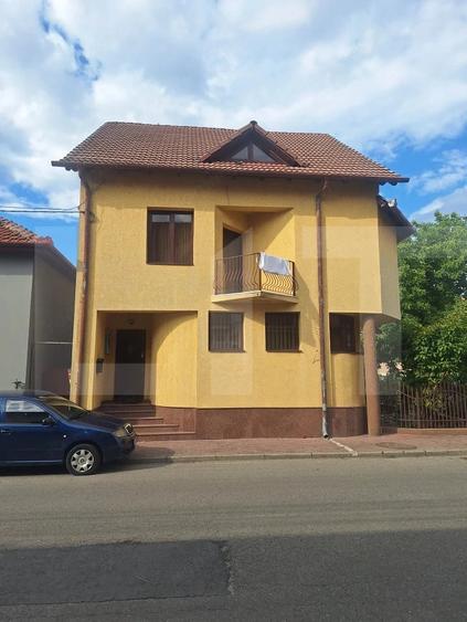 Casa de vanzare Cotu Mic - 2