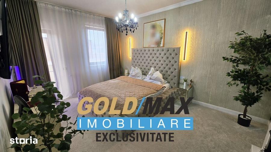 Apartament cu 4 camere în Găvana
