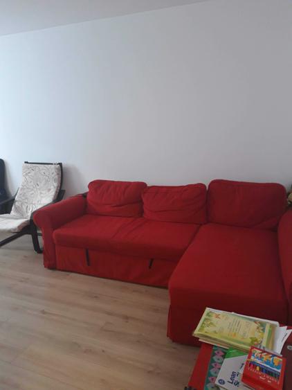 Apartament cu 3 camere decomandat în Apărătorii Patriei
