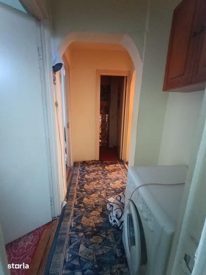 Apartament cu 3 camere în Trivale