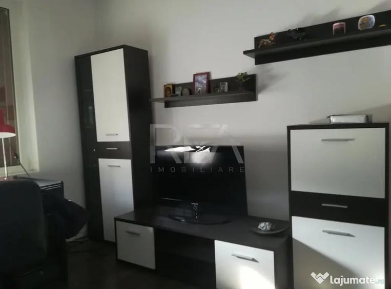 Apartament cu 4 camere decomandat în Lujerului