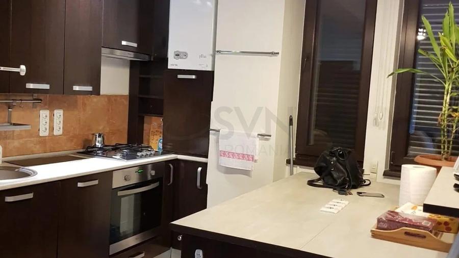 REA1029266 Apartament l 2 Camere l Baneasa - 3