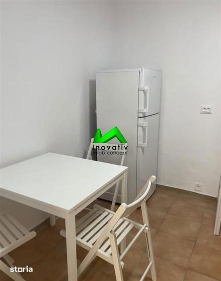 Apartament cu 2 camere decomandat, mobilat în Terezian