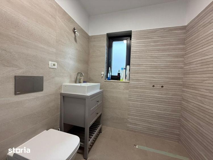 Duplex 4 camere, 93 mp utili, teren 327mp - zona Giroc - 1