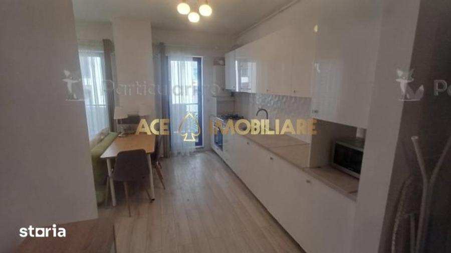 1 Camere de inchiriat | Regie | Metrou | Centrala Proprie | Parcare - 2