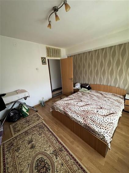Vanzare Apartament 3 Camere Decomandat Berceni-Secuilor - 11