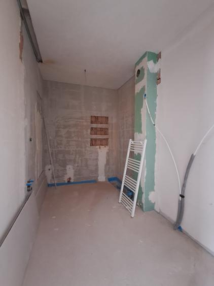 Apartament 3 cam 66 mp, et.1, 2 bai, parcare zona Terra - 6
