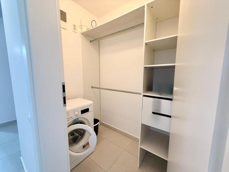 Urban Plaza- 2 Camere | Terasa Superba | Loc de parcare - 13