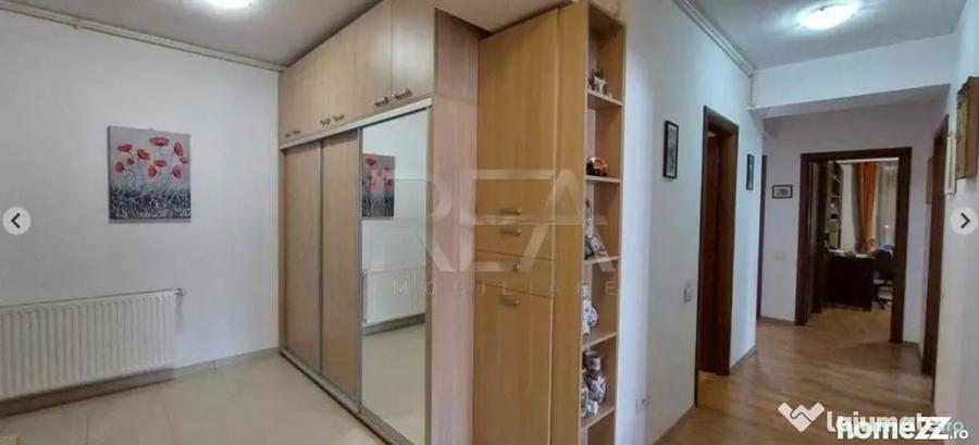 3 CAMERE -120 m UTILI- Inclus In pret 2 Locuri De Parcare - Bucuresti (Bucuresti-Ilfov) - 3