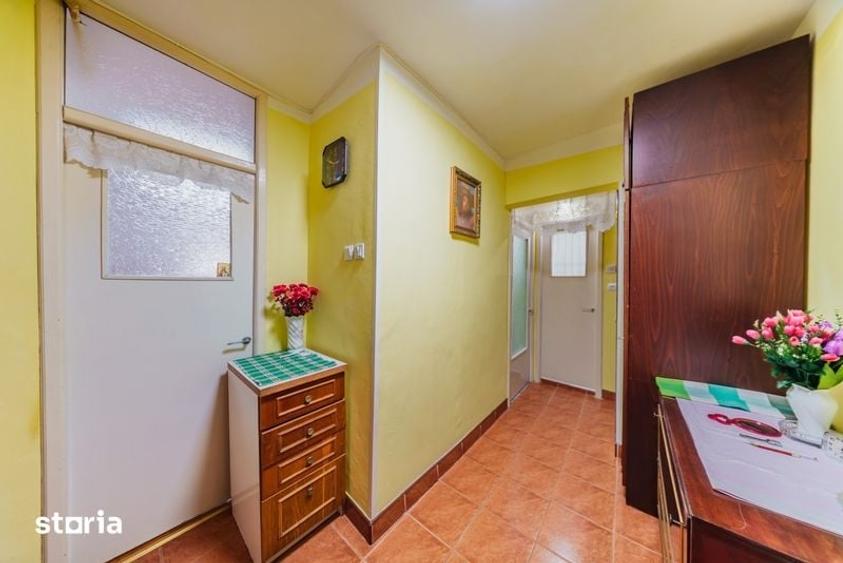 Apartament cu 2 camere în Subcetate