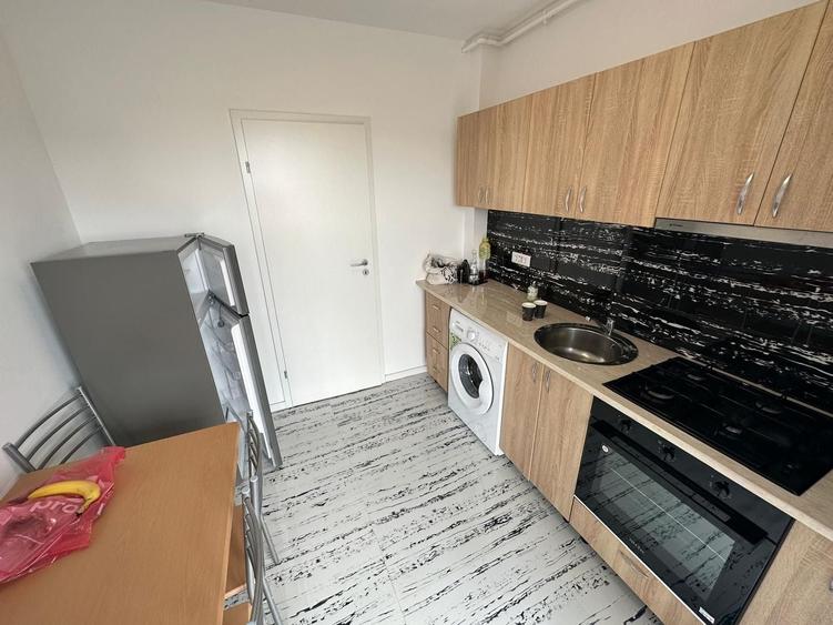 Apartament cu 2 camere decomandat, mobilat în Fundeni