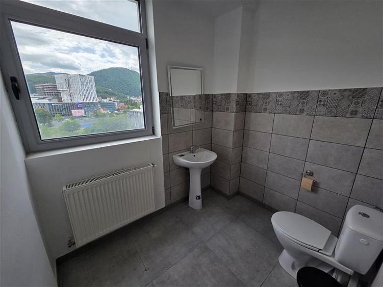 Apartament 4 camere Centrul Civic pretabil co-working hub - 8
