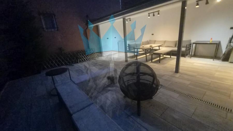 Apartament cu 2 camere semidecomandat, mobilat în Obor