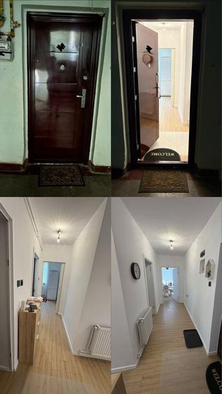Apartament 2 camere de vanzare Vulcan, zona Penny Market - 1