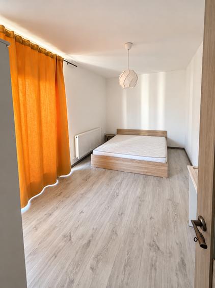 Apartament cu 2 camere, mobilat în Gheorgheni