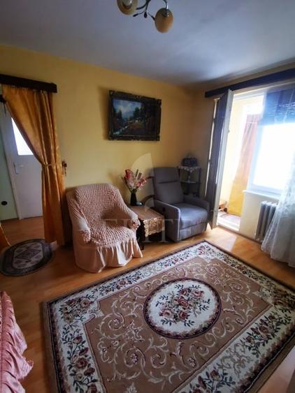 Apartament 2 camere în zona HERMES - 1