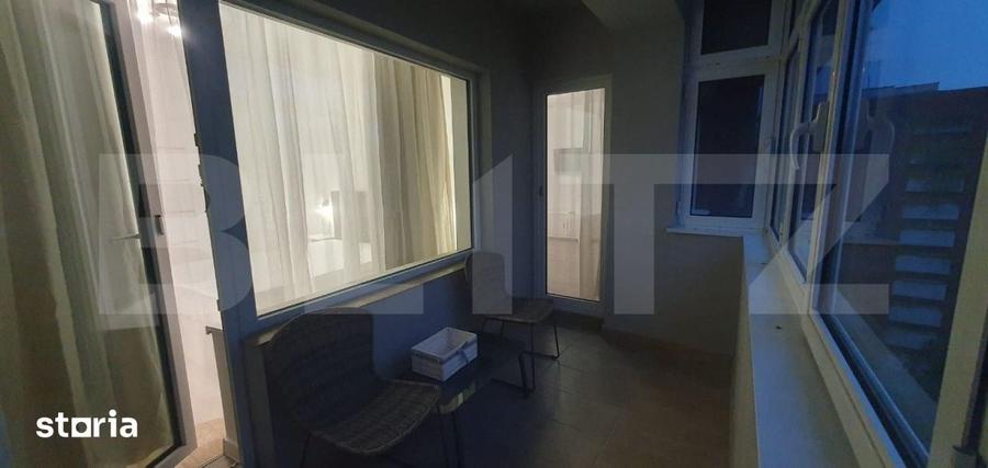 Apartament cu 4 camere decomandat în 1 Mai