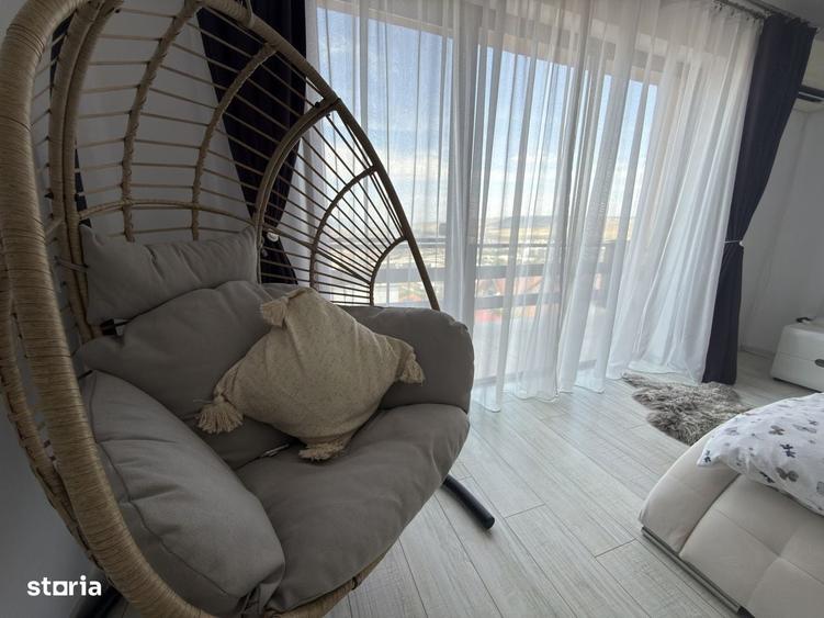 Casa premium cu panorama, curte amenajata, 0% comision | Narciselor 9B - 9