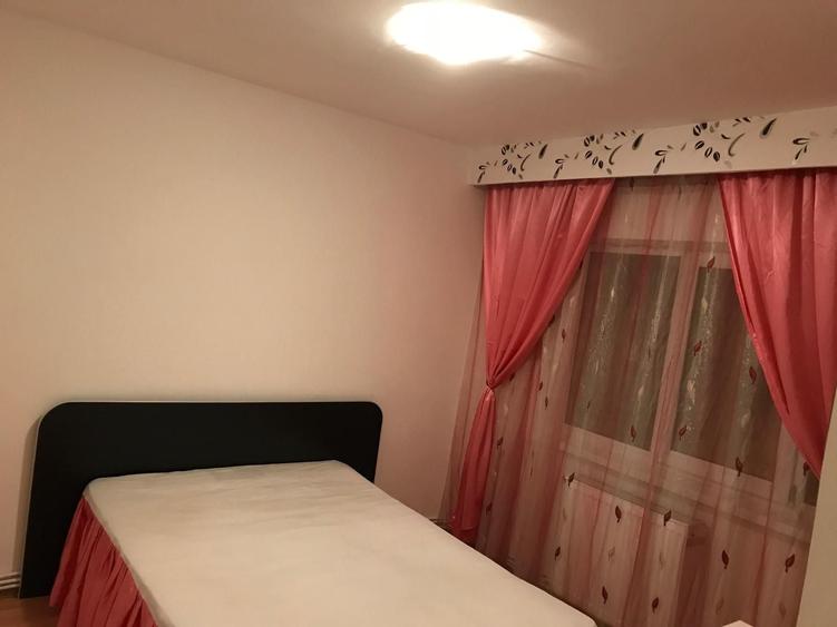 Apartament cu 2 camere decomandat în Ocna Șugatag