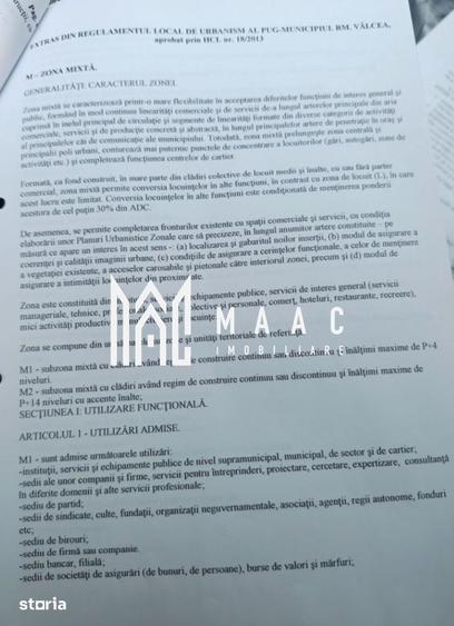 Teren de 4063 mp, în Căzănești