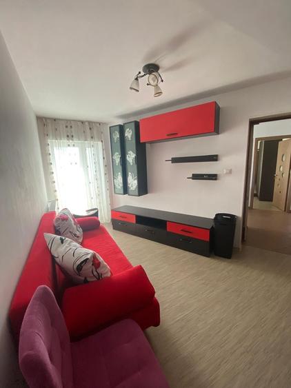 Apartament cu 2 camere decomandat în Bahne