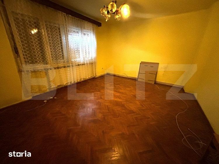 Apartament 2 camere, 46 mp, zona Carpati 1 - 3