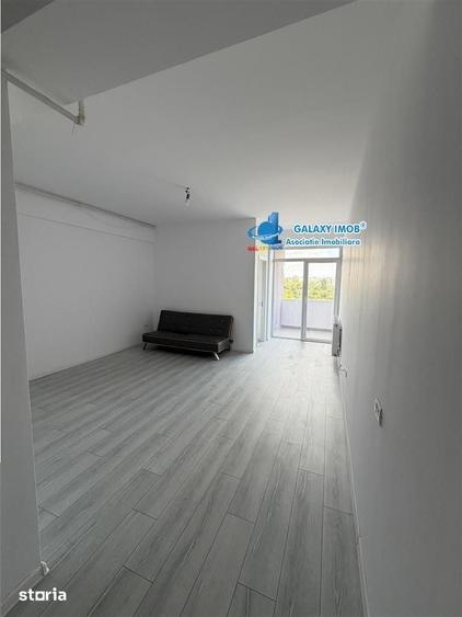 Garsonieră în Central