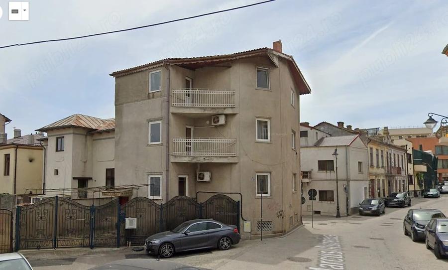 Apartament cu 2 camere decomandat în Nord