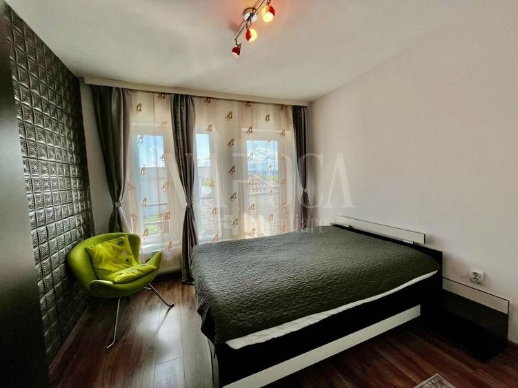 Duplex cu 5 camere cu Canalizare în Iris