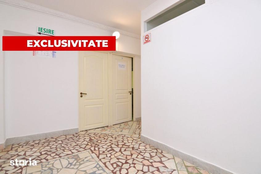 INCHIRIERE APARTAMENT 3 CAMERE CALEA CALARASILOR MATEI BASARAB - 2