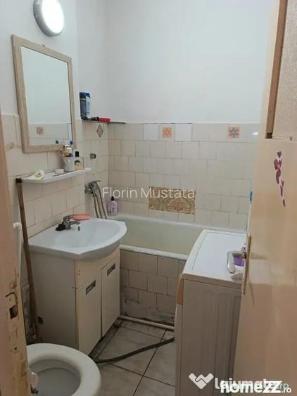Garsoniera Pietatii Hipodrom, etaj 3/4, mobilat utilata. - Braila (Braila)